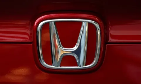 Honda thu hồi hơn 400.000 xe Civic vì nguy cơ bánh xe có thể ‘văng ra khi đang chạy’