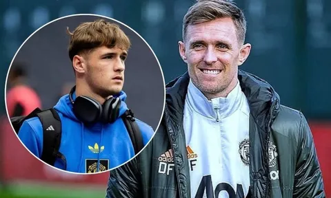 Kỷ lục 88 năm của MU được cứu