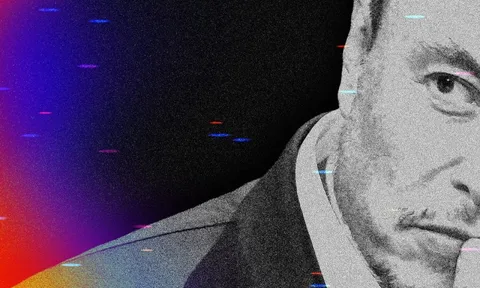 Nỗi ám ảnh của Elon Musk