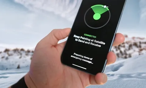 iPhone sắp có nâng cấp lớn
