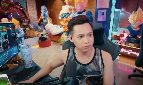 Độ Mixi đi xuống