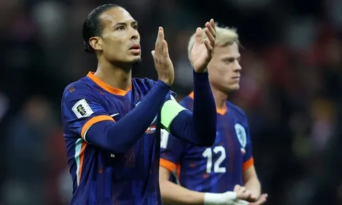 Đội châu Âu thứ 4 có vé World Cup lộ diện