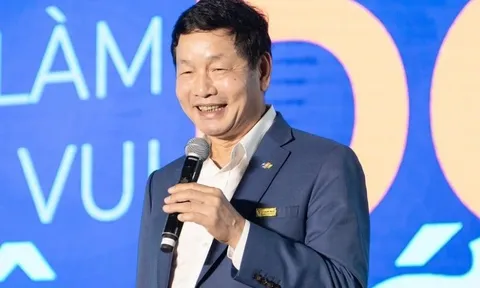 Ông Trương Gia Bình: Cầm 1 triệu USD đi tìm khách ở Mỹ, Ấn Độ đều mất tiền, cảm ơn Nhật Bản đã hồi sinh FPT Software