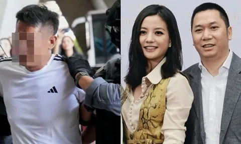 NÓNG: Dẫn độ em chồng Triệu Vy cầm đầu đường dây buôn người sang Myanmar về nước