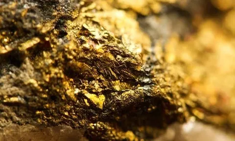 Láng giềng Việt Nam phát hiện mỏ vàng hơn 1.400 tấn chỉ sau 15 tháng thăm dò, lớn nhất nước trong hơn 7 thập kỷ