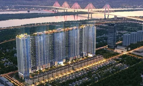 Đắt đỏ bậc nhất Hà Nội, tại sao BĐS Tây Hồ Tây vẫn được săn đón?