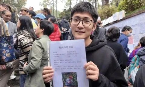 CEO 29 tuổi, doanh thu hơn 370 tỷ/năm giả nghèo đi xem mắt và cái kết bị từ chối vì "học vấn thấp"