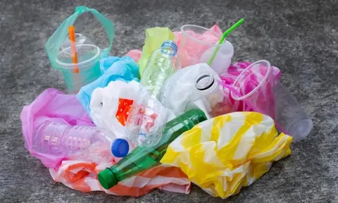 Sáng chế mới của Nhật Bản tạo ra đột phá, hồi sinh rác thải nhựa với hiệu suất tới 99.9%, mở ra tương lai giải quyết vấn đề cấp bách thế giới