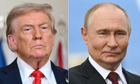 Chi tiết kế hoạch hòa bình 28 điểm: Nga - Ukraine vừa nhượng bộ vừa hưởng lợi, Mỹ thu lợi nhiều