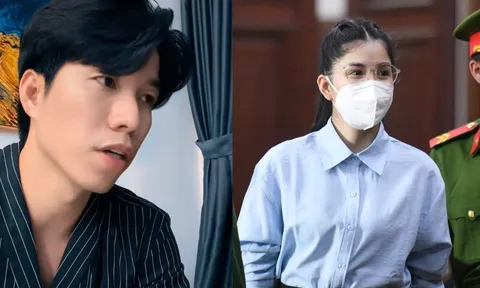 Anh trai Hằng Du Mục lên tiếng sau phiên tòa xét xử vụ kẹo Kera