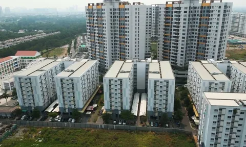 Chính thức lập Quỹ nhà ở quốc gia hai cấp: Giá nhà đất có 'hạ nhiệt'?