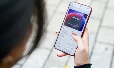 Nâng cấp toàn diện biến ColorOS 16 thành hệ điều hành Android lý tưởng