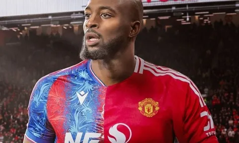 MU sẽ bán Zirkzee, 'săn' tiền đạo 45 triệu euro