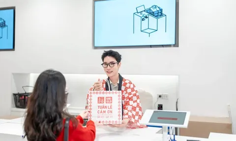 6 năm tại Việt Nam, vì sao UNIQLO ngày càng được yêu thích?