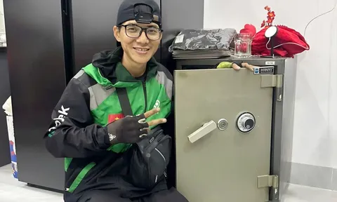 Điều tối kỵ với thợ khóa gần 20 năm 'phá' két sắt ở TP.HCM