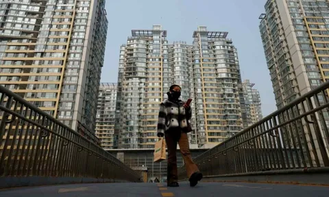 Ngân hàng tại quốc gia đang dư thừa hàng chục triệu căn nhà ồ ạt rao bán 70.000 bất động sản thế chấp, gia tăng áp lực giảm giá