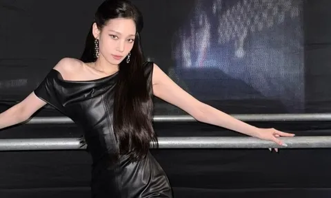 Cuộc đua làm ca sĩ, diễn viên của giới tài phiệt Hàn Quốc