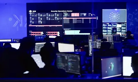 Ảo giác an toàn khiến người Việt đối mặt nguy cơ mất dữ liệu cá nhân