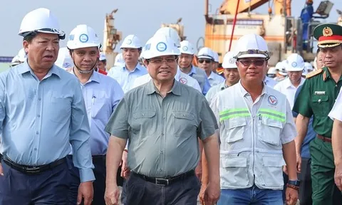 Đúng 20 ngày nữa, Việt Nam sẽ chứng kiến "kỷ lục" gần 1 triệu tỷ đồng chỉ trong một ngày