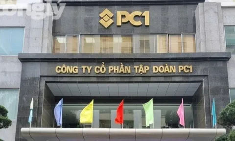 Con gái Chủ tịch Tập đoàn PC1 Trịnh Văn Tuấn hoàn tất mua vào 4 triệu cổ phiếu PC1