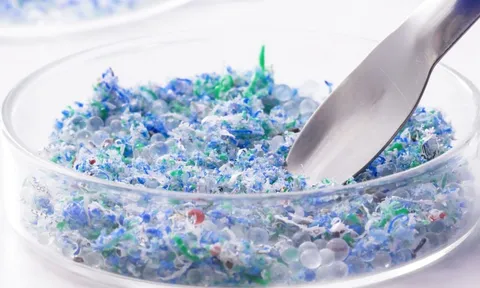 Phát minh ‘hẹn giờ’ cho nhựa tự phân huỷ làm chấn động giới khoa học, tiềm năng giải quyết vấn đề hóc búa bậc nhất hành tinh