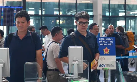 Thông báo mới nhất từ Vietnam Airlines