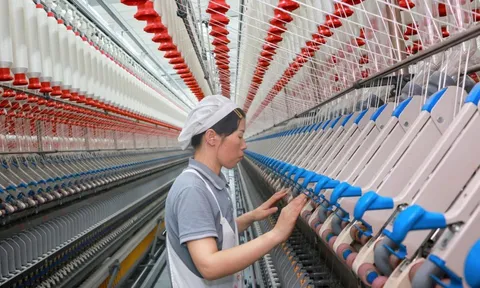 Sức mạnh vô biên của Trung Quốc: Chỉ mất 18 tháng để nghiên cứu công nghệ vốn thách thức Đức suốt 4 năm, từ châu Âu đến Mỹ đều xin hợp tác