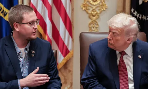 Tự tin với nguồn thu thuế quan, Mỹ tung gói hỗ trợ 12 tỉ cho nông dân