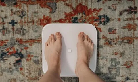 Giảm cân: Lý do não được lập trình để giữ cho bạn béo