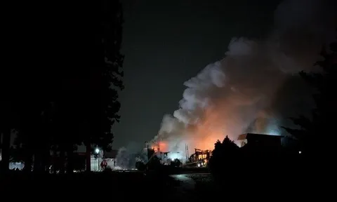 Nhật Bản ra cảnh báo chưa từng có sau trận động đất - sóng thần nửa đêm