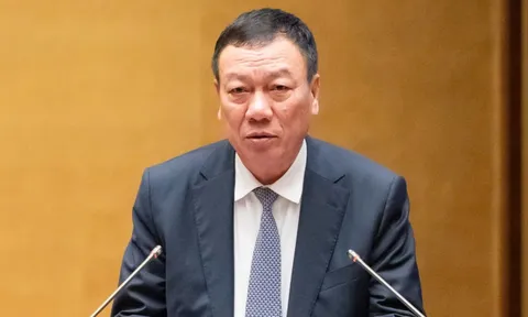 18 người đứng đầu và cấp phó bị cách chức do để xảy ra tham nhũng