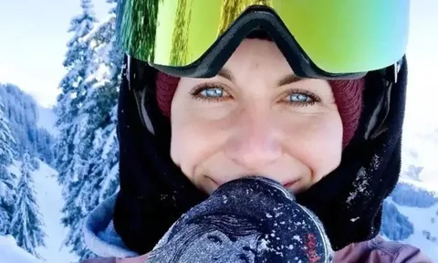 Bỏ bạn gái chết cóng trên đỉnh núi cao nhất Áo, người đàn ông nói gì