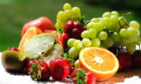 Bí quyết bảo vệ thận từ những loại quả quen mặt