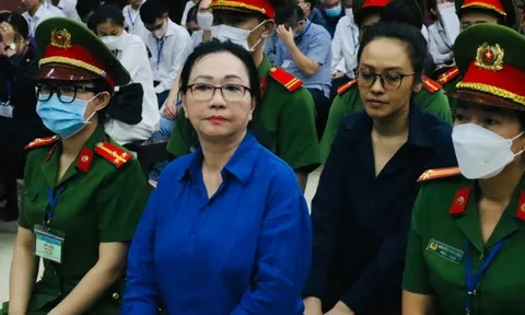 Năm nay, thu hồi tài sản tham nhũng, kinh tế đạt hơn 27.400 tỷ đồng