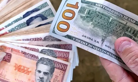 Chính thức: Cuba sẽ bắt đầu cho phép giao dịch bằng đồng USD