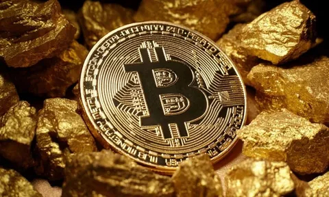 Chuyên gia: 5 sàn tài sản số không phải là ít