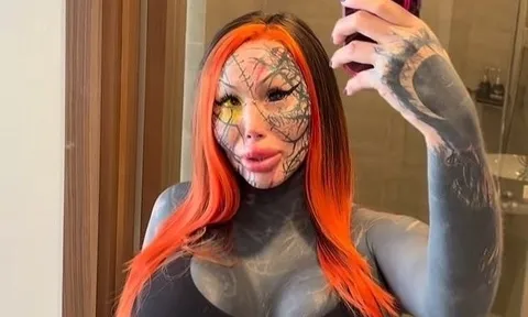 'Thảm họa dao kéo' qua đời ở tuổi 33