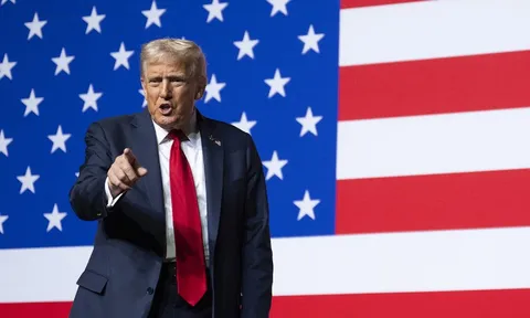 Trung Quốc bắt tay châu Âu 'đấu' thuế với Mỹ