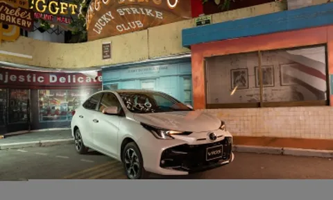 Sedan giá rẻ - xe Hàn chịu thua, xe Nhật về đích sớm