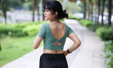 Ở khu đô thị cao cấp vẫn 'tháo chạy' vì ô nhiễm không thở nổi