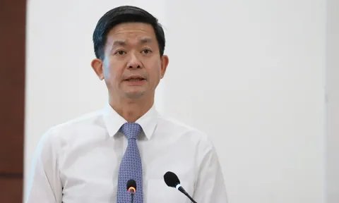 Bí thư Cần Thơ đề nghị cả hệ thống chính trị ‘xem việc thành phố như việc nhà’