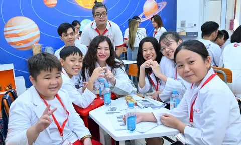 Cam kết xuyên suốt trong việc thúc đẩy thực hành kinh doanh bền vững