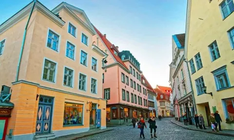 Báo động đỏ với châu Âu: Hơn 90 triệu người có nguy cơ nghèo đói vì khủng hoảng nhà ở, đầu cơ đẩy giá nhà tăng gấp 3 lần chỉ trong 5 năm, tương lai người dân bị bóp nghẹt