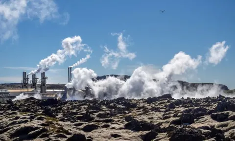 Phát hiện ‘kho báu vô tận’ âm thầm sản sinh bất kể ngày đêm, một quốc gia vươn lên số 1 châu Âu, top 4 thế giới về năng lượng sạch nhân loại khao khát