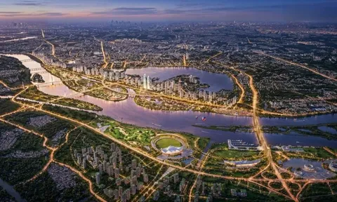 Doanh nghiệp quân đội đứng sau siêu đại lộ 855.000 tỷ đồng: Gắn liền tuyến hậu cần đường Trường Sơn huyền thoại và cầu Phong Châu được Thủ tướng khen ngợi