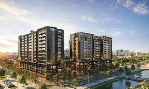 Taseco Group đón nhận Huân chương Lao động hạng Nhì nhân dịp kỷ niệm 20 năm thành lập