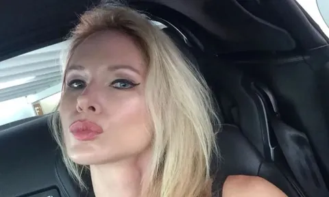 Phú bà Mỹ từng thuê sát thủ hại chồng cũ qua đời