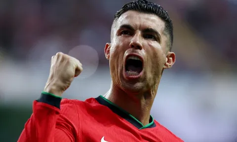 Vì sao Ronaldo vẫn là số một ở tuyển Bồ Đào Nha?