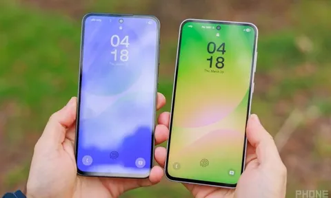 Điện thoại Samsung đang "giẫm đạp lên nhau": Đây là sai lầm khiến người dùng dù thích cũng không muốn mua?