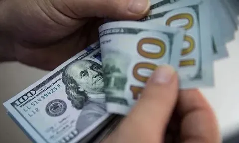 Đồng USD hướng tới năm giảm mạnh nhất trong hơn 2 thập niên